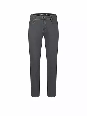 MAC | Jeans Coupe Droite JOG N JEANS | grau